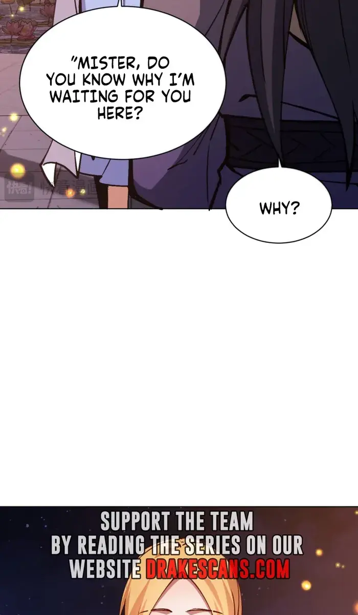 Devious Son of Heaven Chapter 56 Page 71