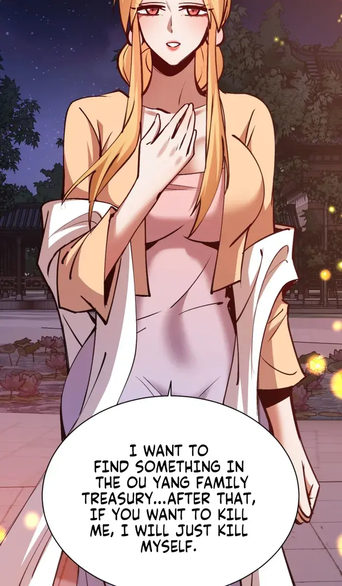 Devious Son of Heaven Chapter 56 Page 72