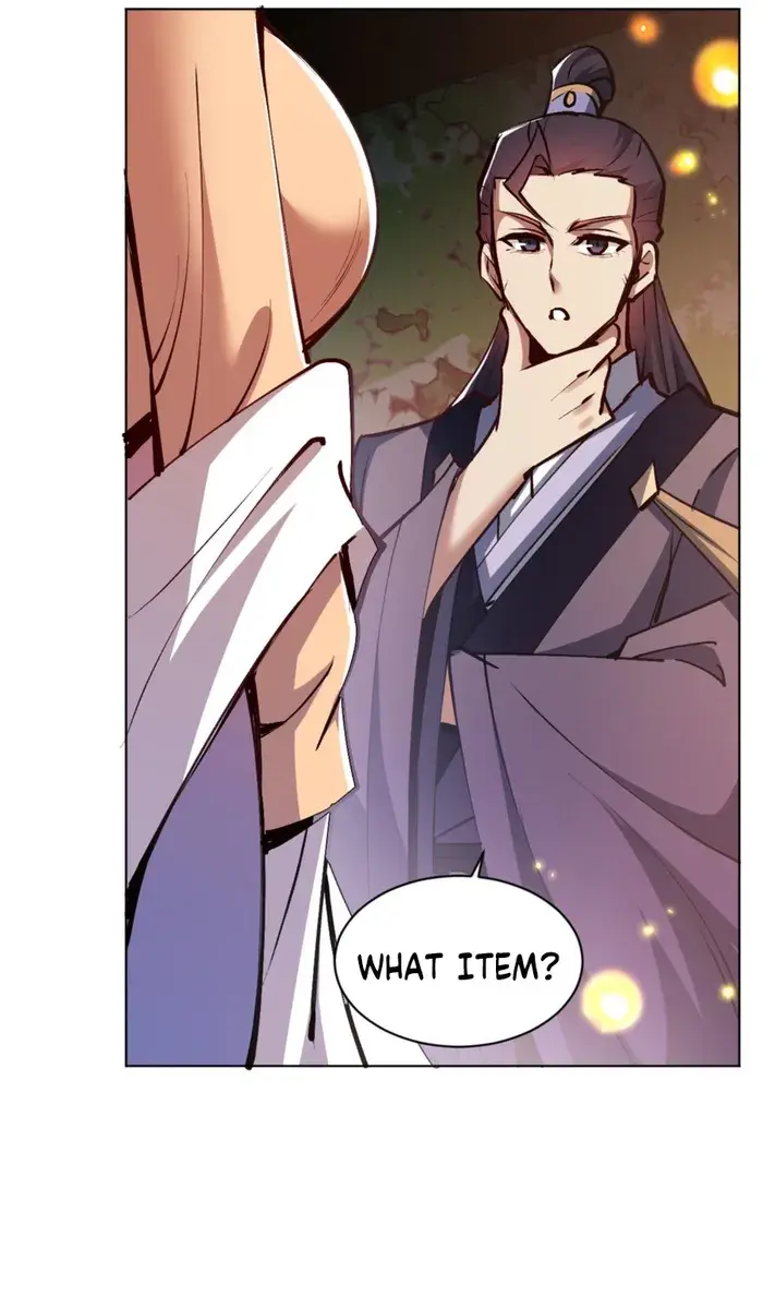 Devious Son of Heaven Chapter 56 Page 75