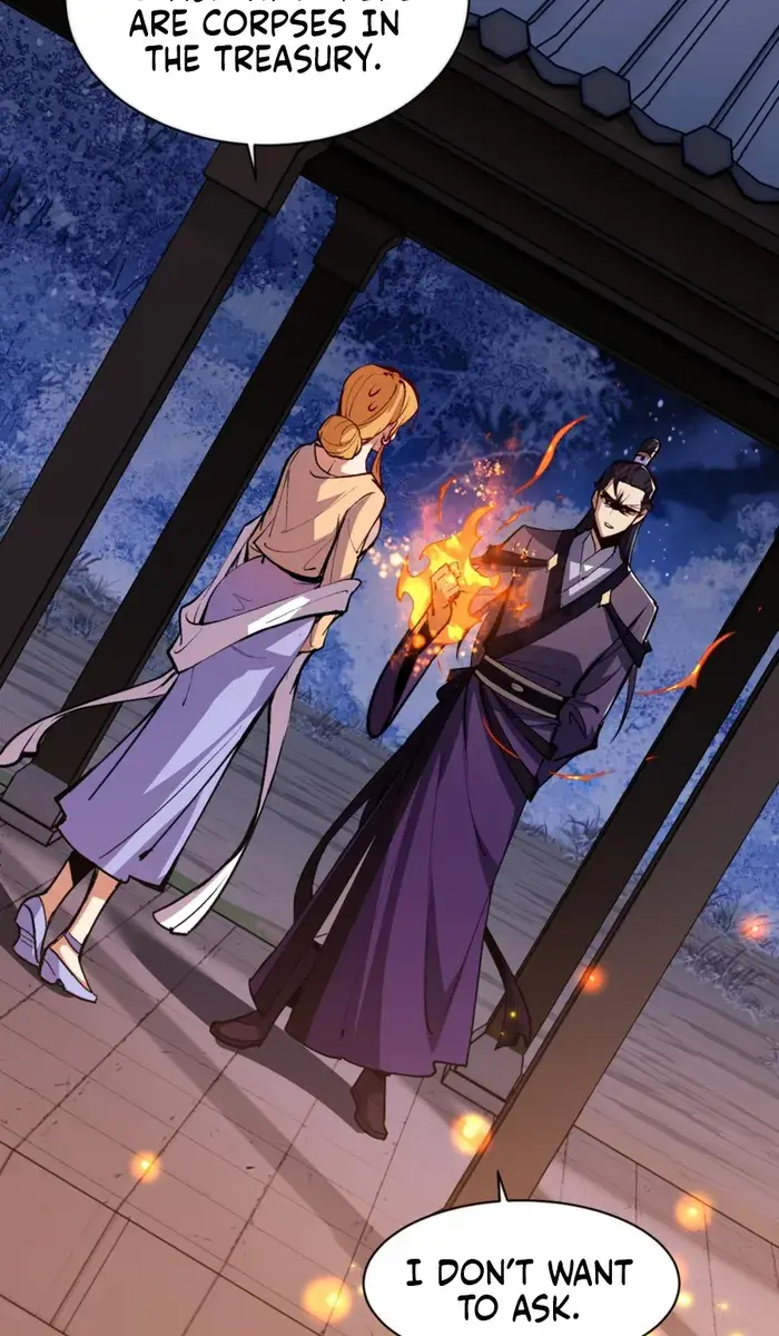 Devious Son of Heaven Chapter 56 Page 77