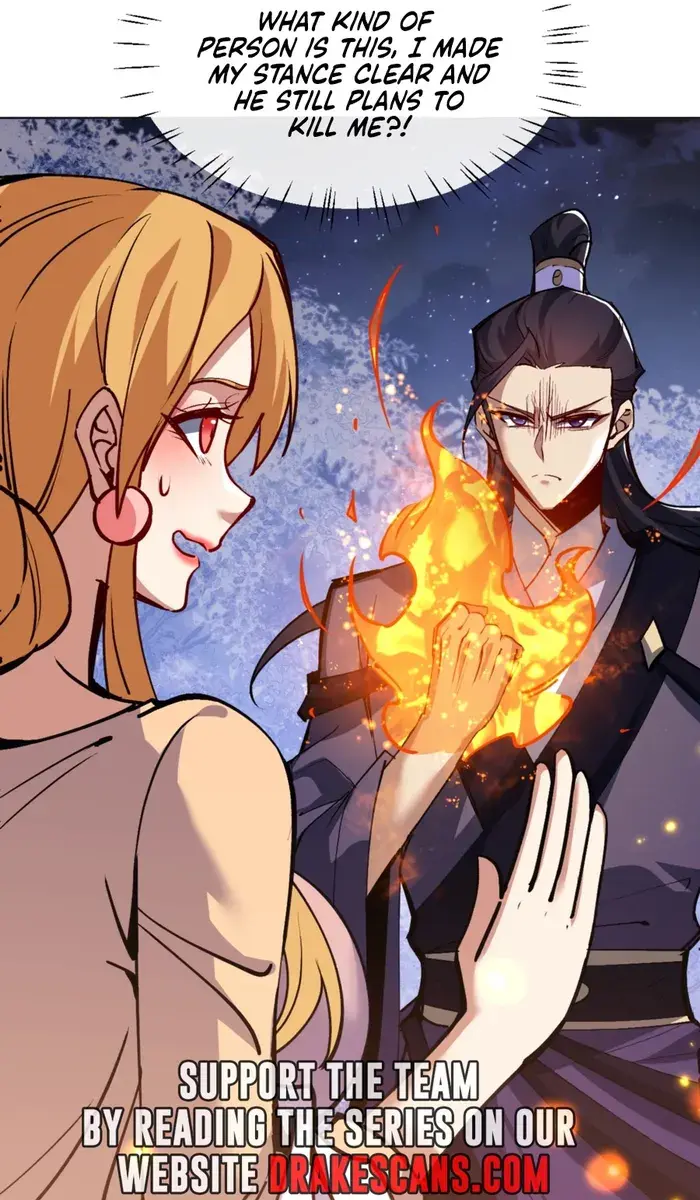 Devious Son of Heaven Chapter 56 Page 80