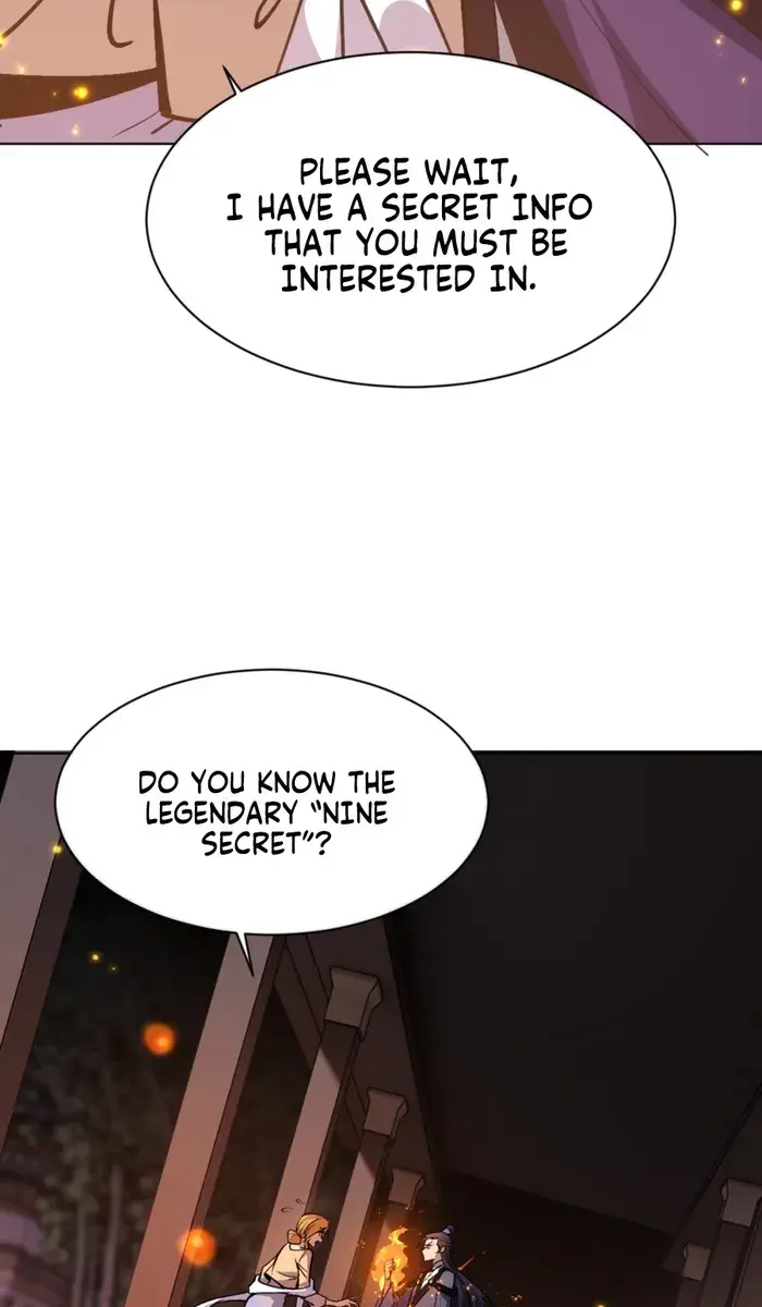 Devious Son of Heaven Chapter 56 Page 81