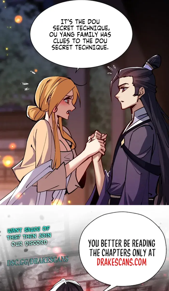 Devious Son of Heaven Chapter 56 Page 85