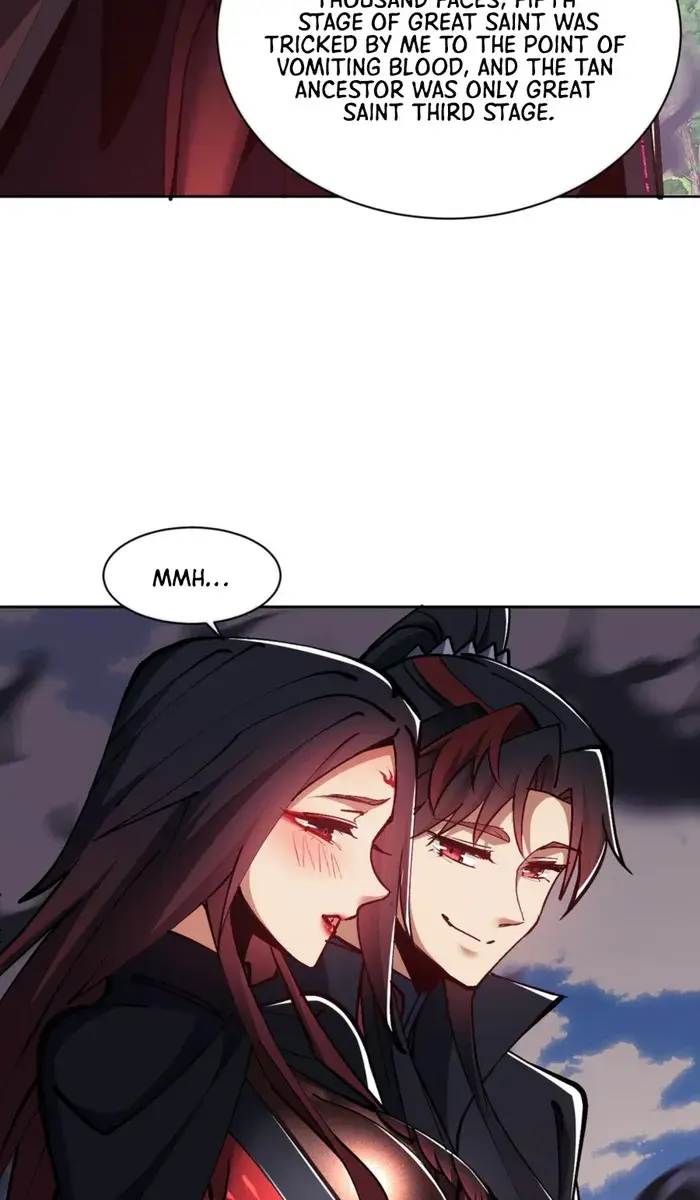 Devious Son of Heaven Chapter 59 Page 14
