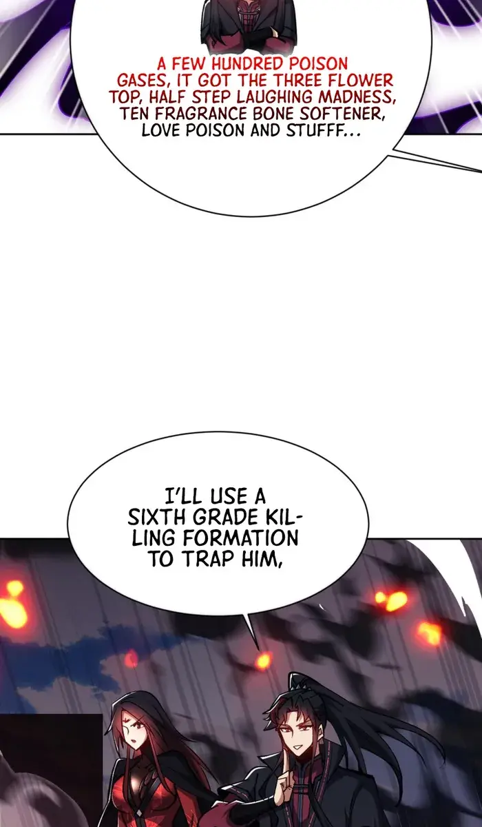 Devious Son of Heaven Chapter 59 Page 24