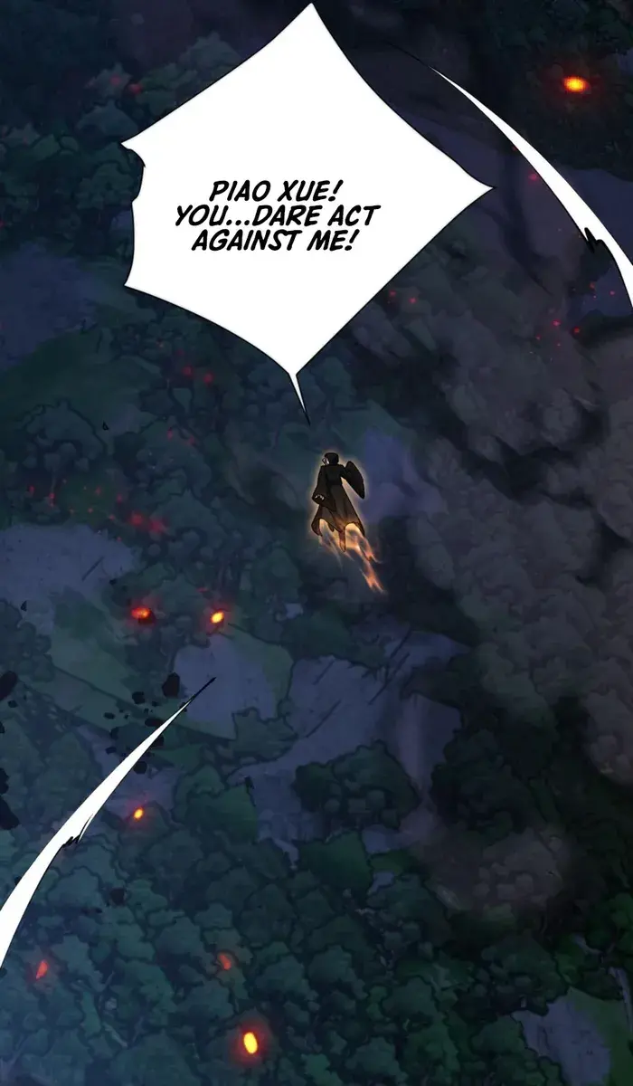 Devious Son of Heaven Chapter 59 Page 47
