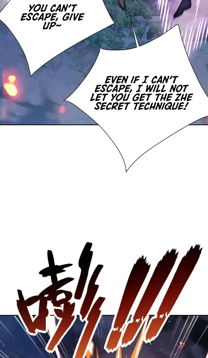 Devious Son of Heaven Chapter 59 Page 53