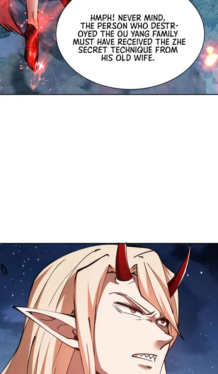 Devious Son of Heaven Chapter 59 Page 58