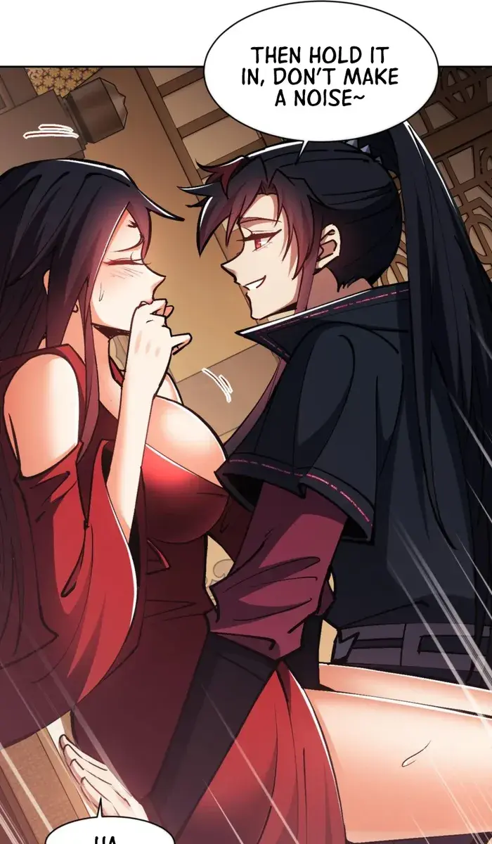 Devious Son of Heaven Chapter 59 Page 67