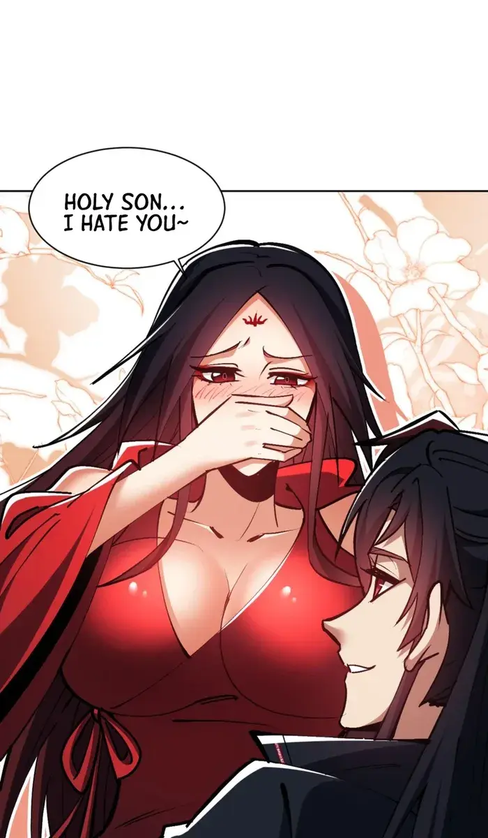 Devious Son of Heaven Chapter 59 Page 69
