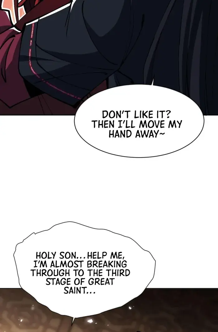 Devious Son of Heaven Chapter 59 Page 70