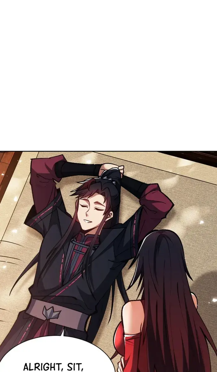Devious Son of Heaven Chapter 59 Page 73