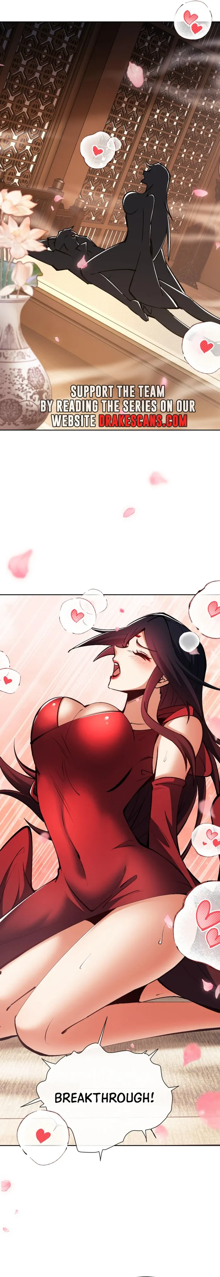 Devious Son of Heaven Chapter 59 Page 75