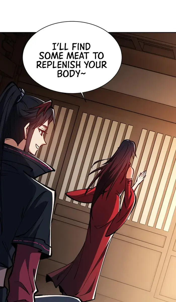 Devious Son of Heaven Chapter 59 Page 87
