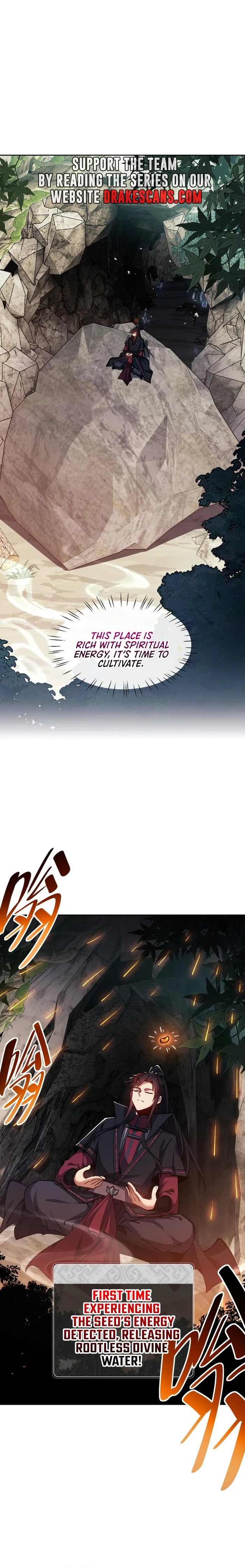 Devious Son of Heaven Chapter 59 Page 90