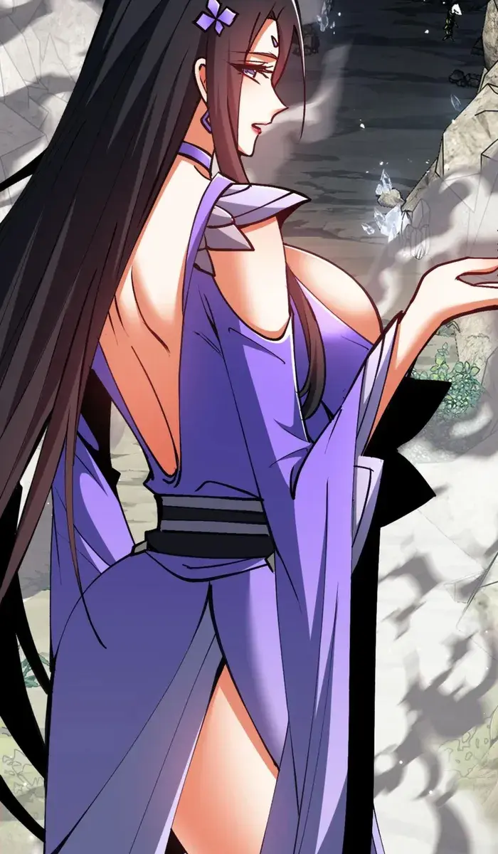 Devious Son of Heaven Chapter 59 Page 103