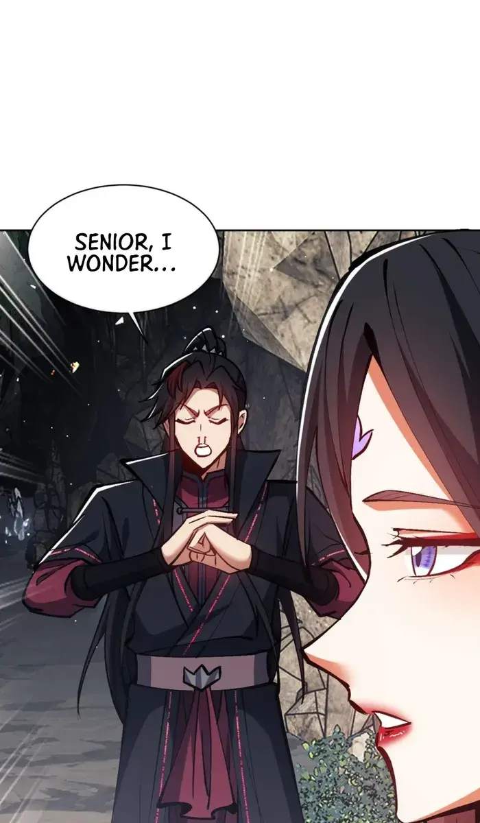 Devious Son of Heaven Chapter 60 Page 5