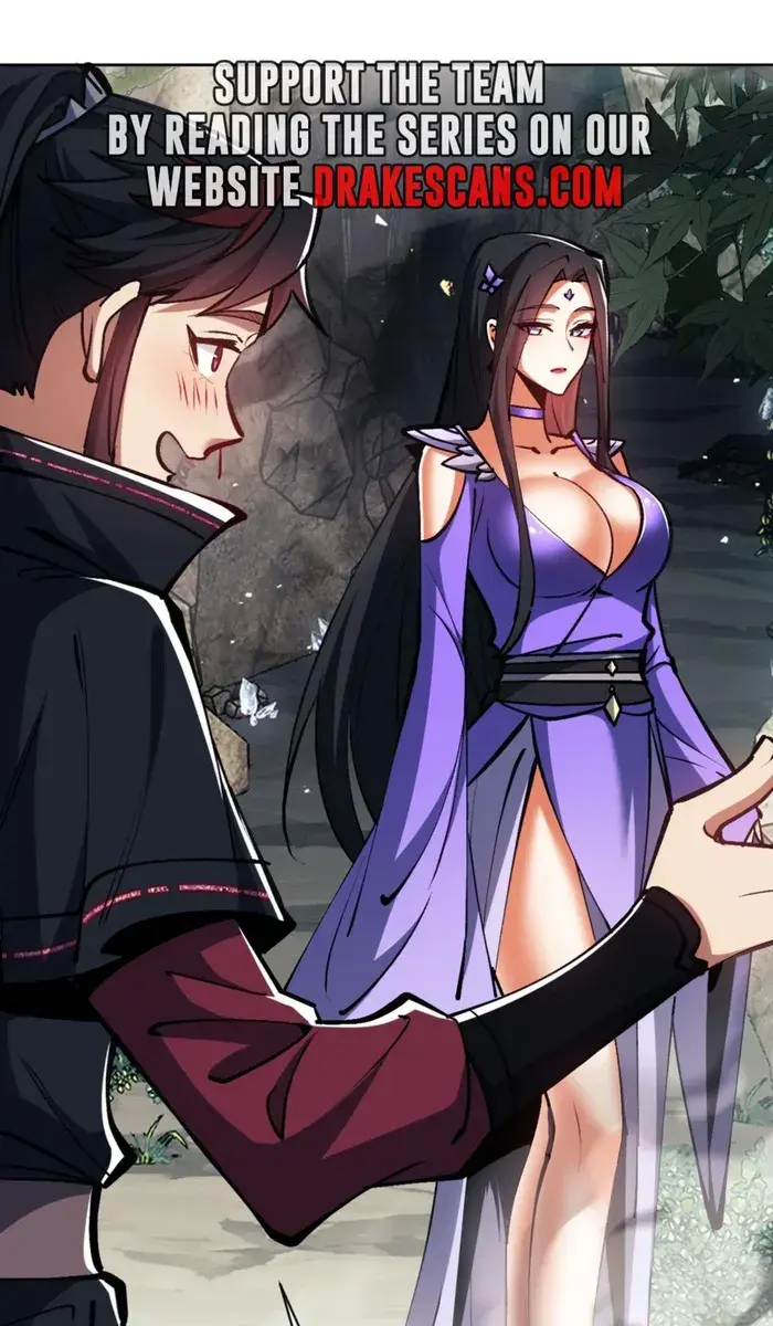 Devious Son of Heaven Chapter 60 Page 8