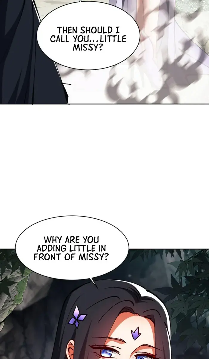 Devious Son of Heaven Chapter 60 Page 9