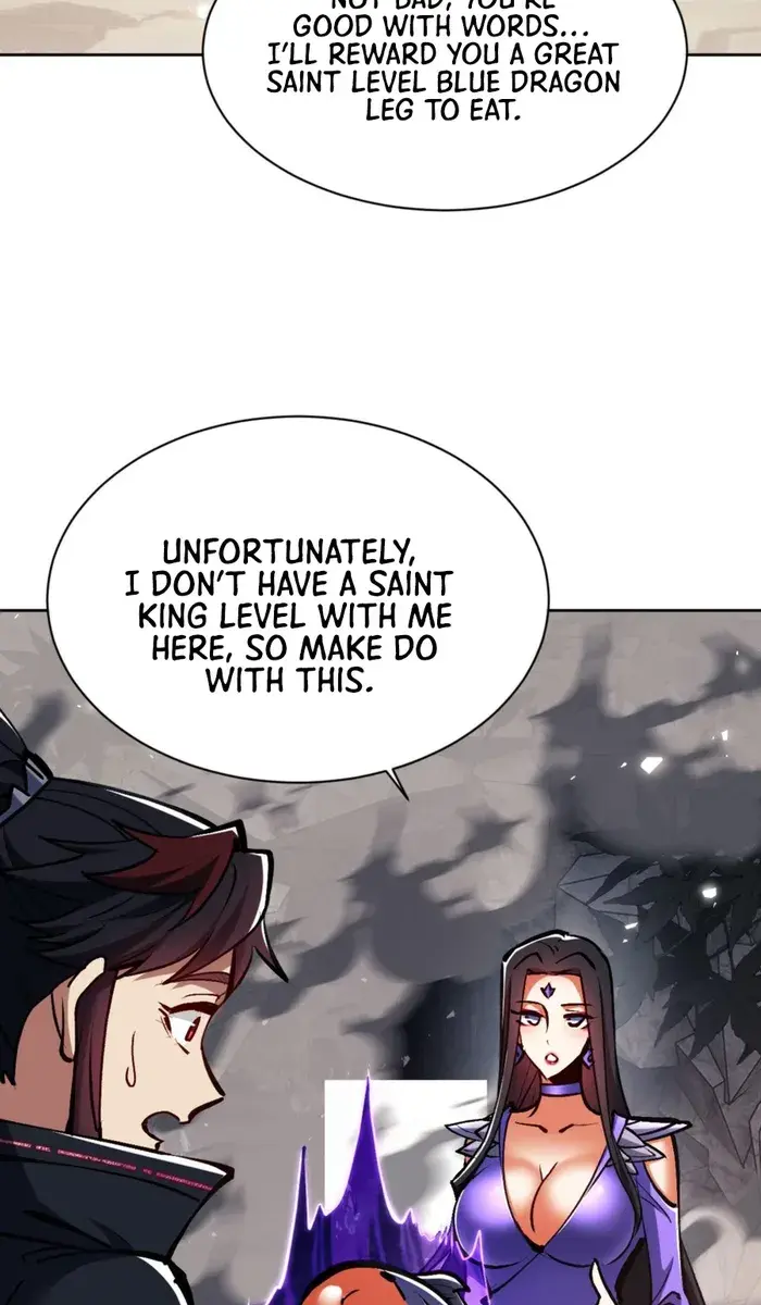 Devious Son of Heaven Chapter 60 Page 14
