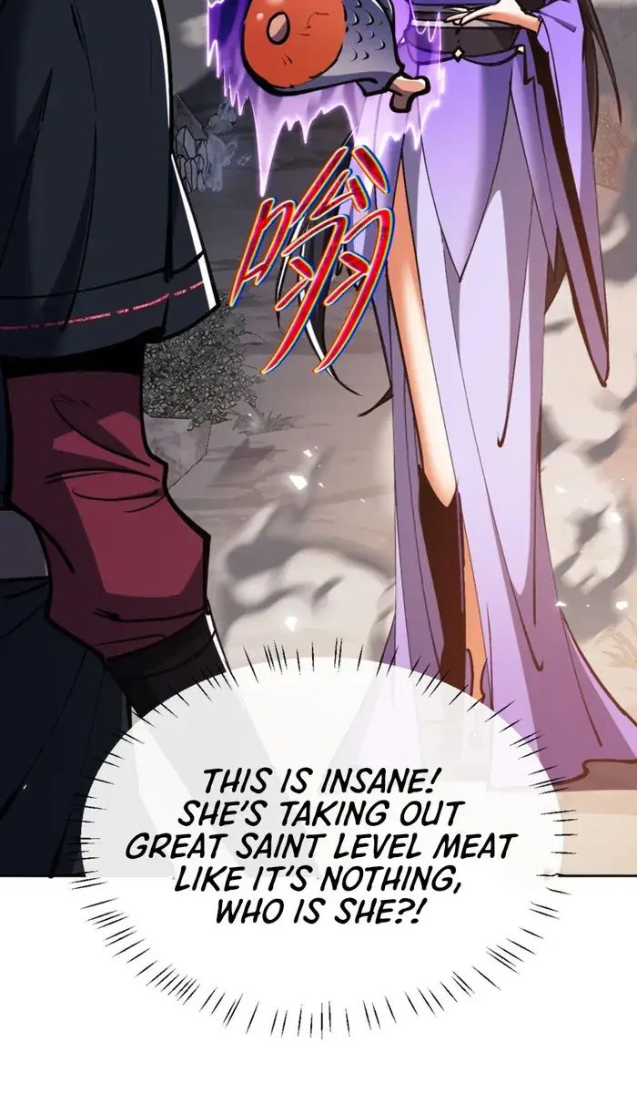 Devious Son of Heaven Chapter 60 Page 15
