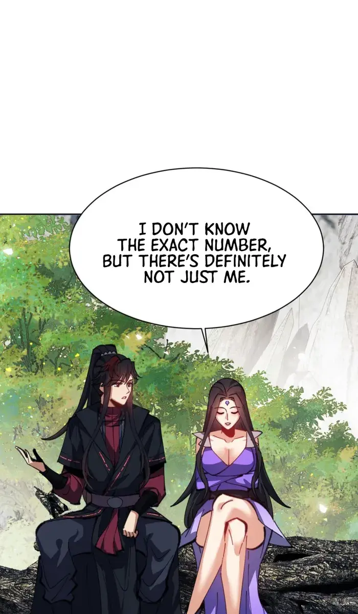 Devious Son of Heaven Chapter 60 Page 46