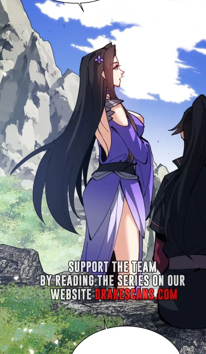 Devious Son of Heaven Chapter 60 Page 48