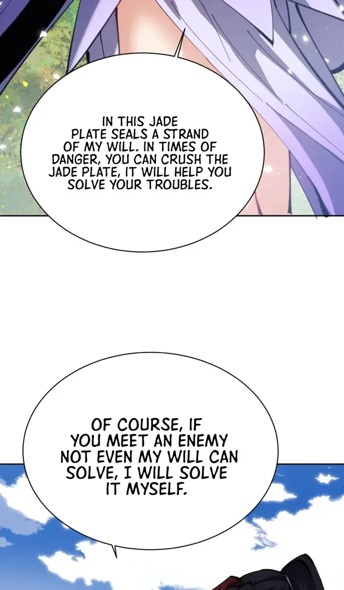 Devious Son of Heaven Chapter 60 Page 52