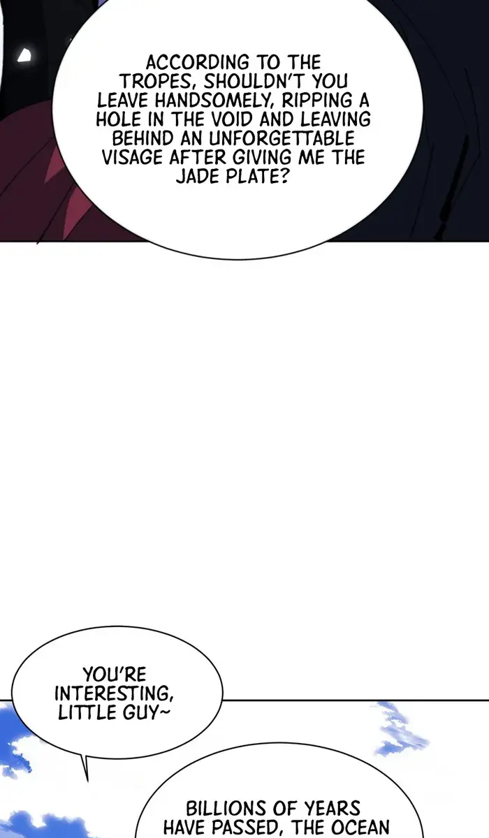 Devious Son of Heaven Chapter 60 Page 57