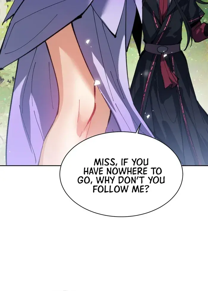 Devious Son of Heaven Chapter 60 Page 59