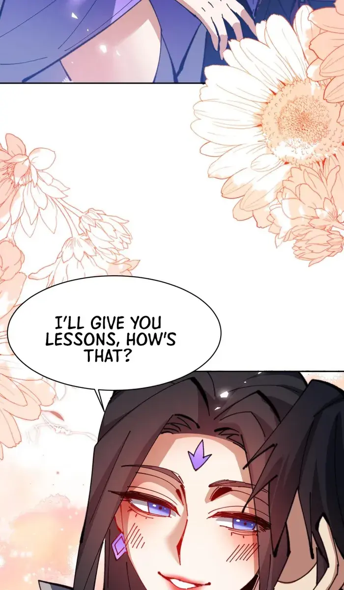 Devious Son of Heaven Chapter 60 Page 62