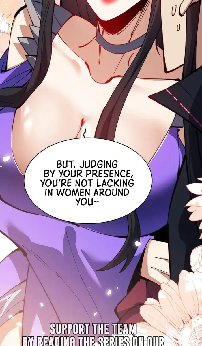 Devious Son of Heaven Chapter 60 Page 63