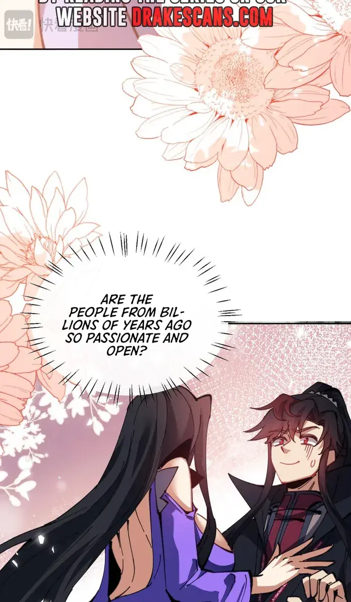 Devious Son of Heaven Chapter 60 Page 64