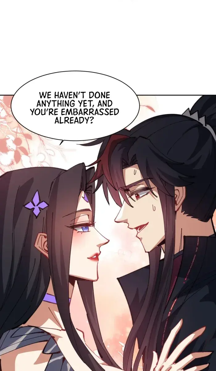 Devious Son of Heaven Chapter 60 Page 68