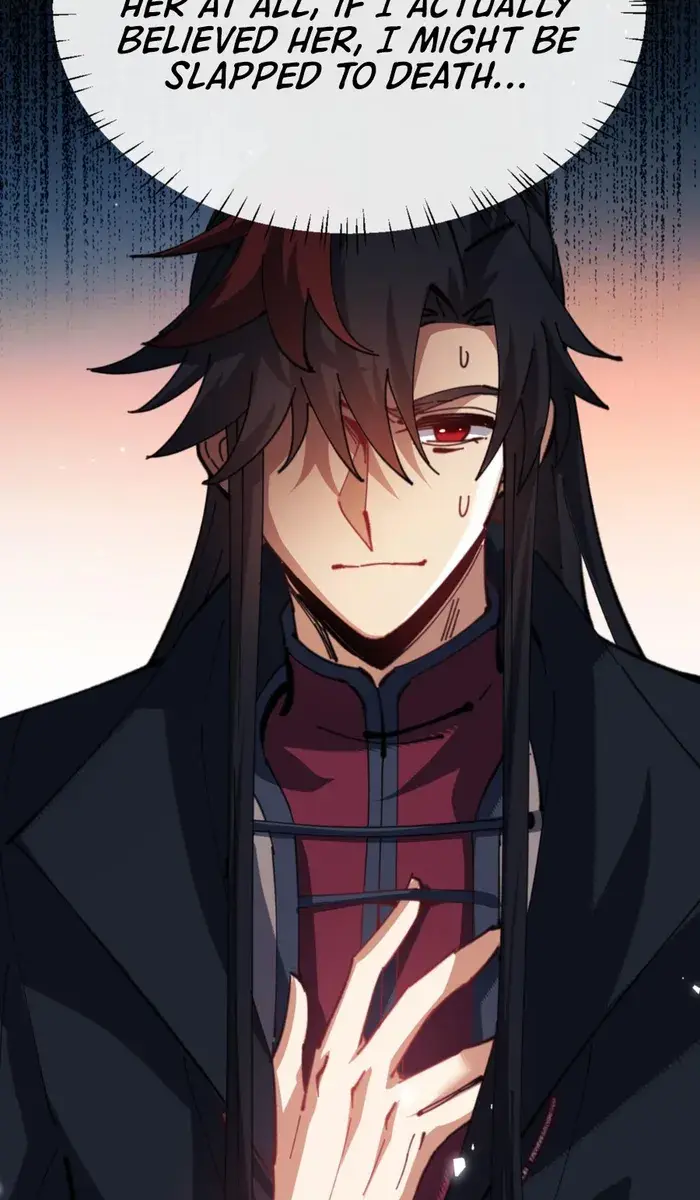 Devious Son of Heaven Chapter 60 Page 70