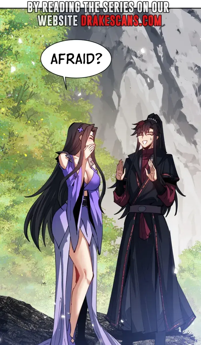 Devious Son of Heaven Chapter 60 Page 73