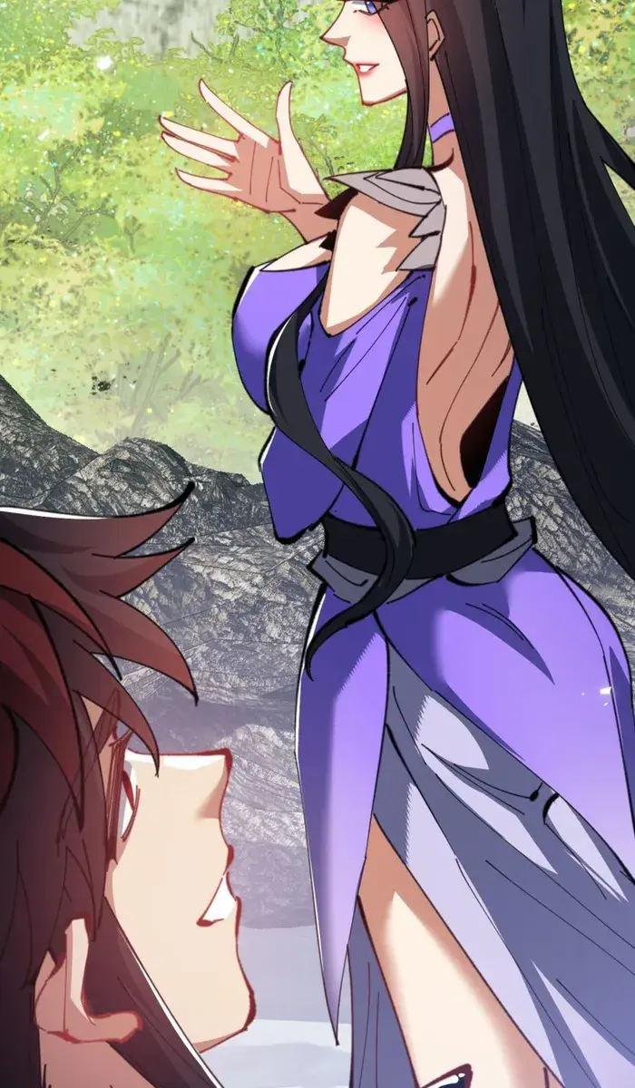 Devious Son of Heaven Chapter 60 Page 75