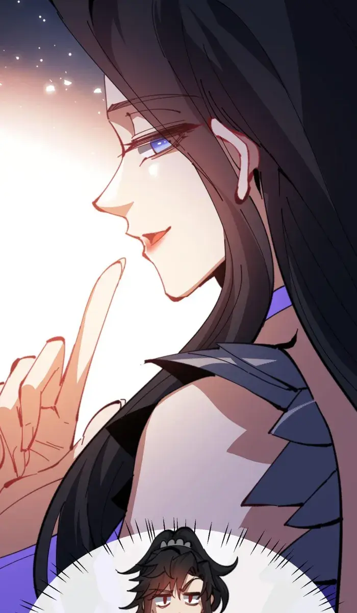 Devious Son of Heaven Chapter 60 Page 78