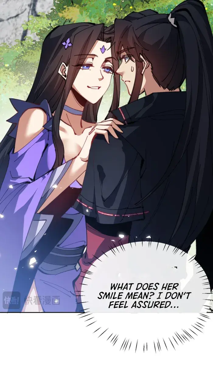 Devious Son of Heaven Chapter 60 Page 80