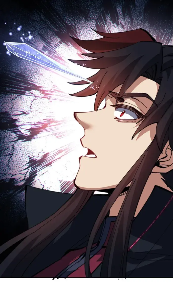 Devious Son of Heaven Chapter 60 Page 88