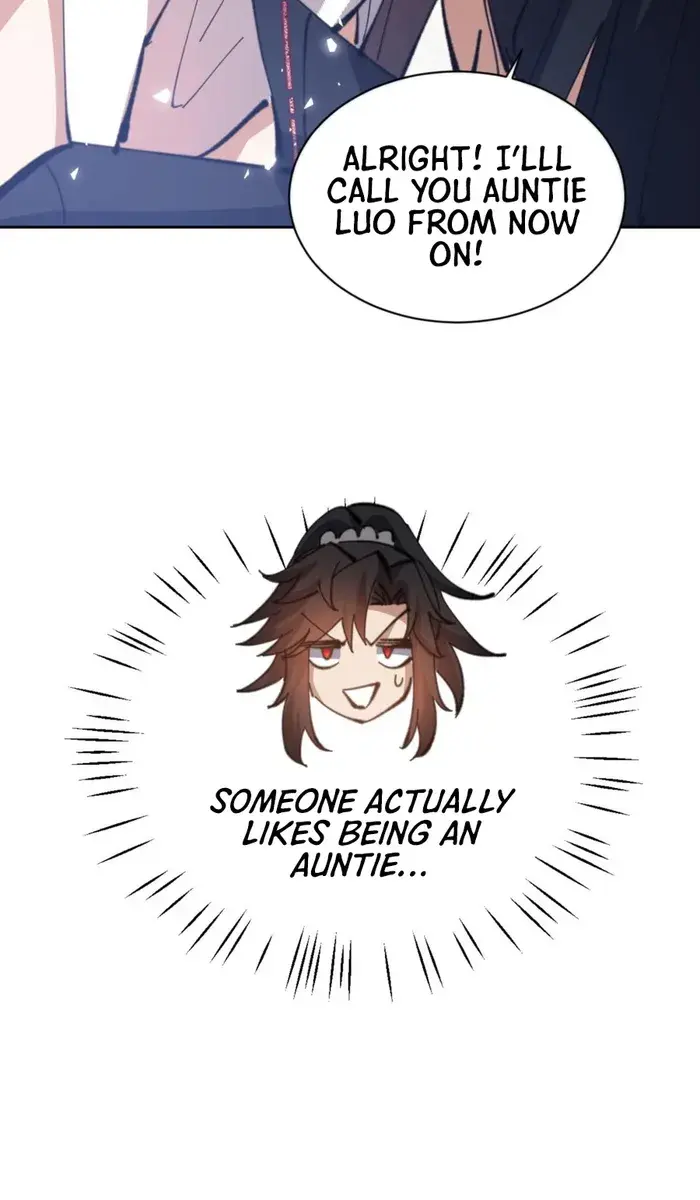 Devious Son of Heaven Chapter 60 Page 94