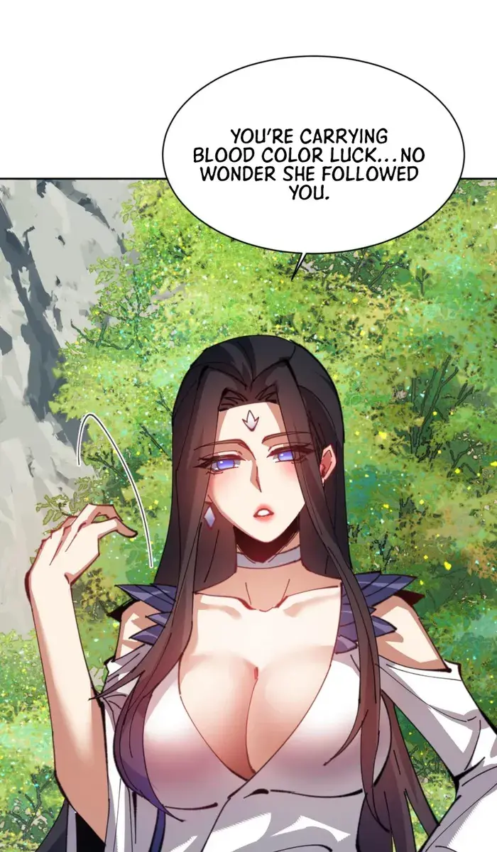 Devious Son of Heaven Chapter 60 Page 95