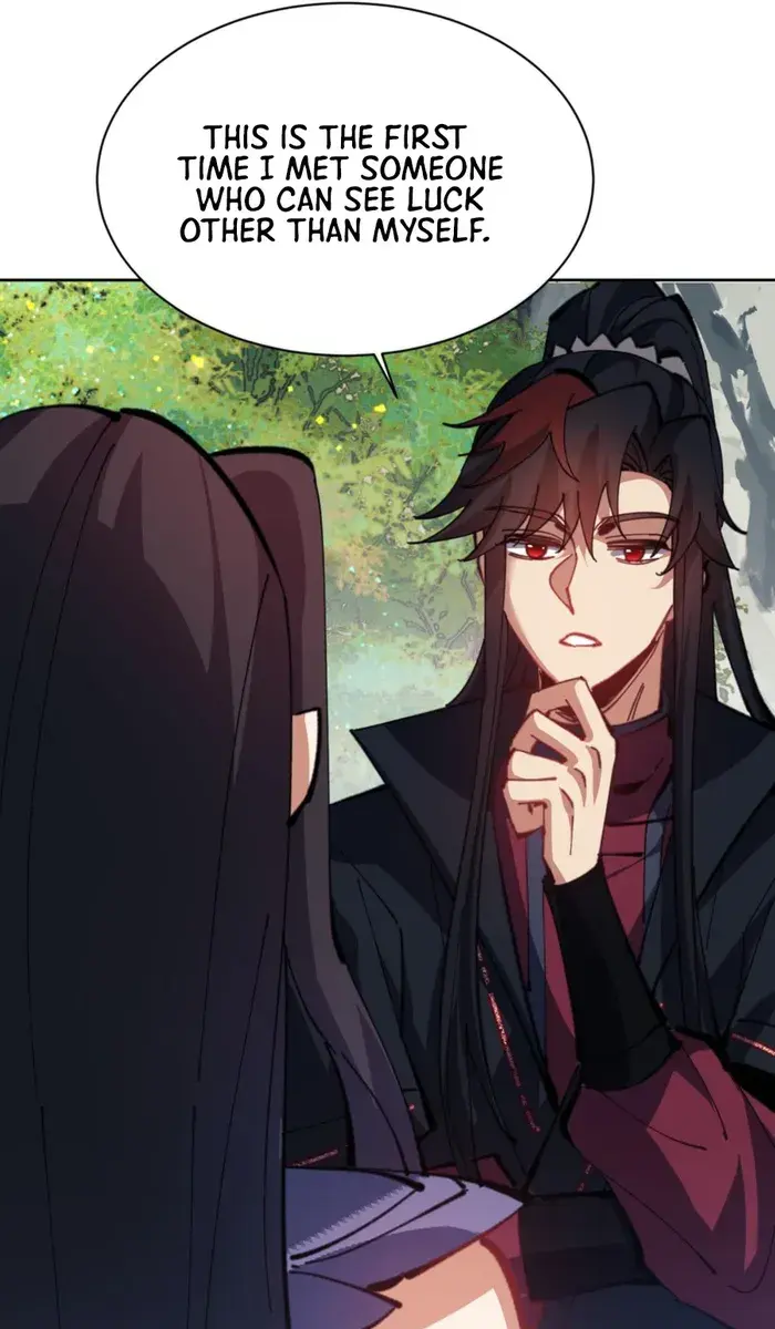 Devious Son of Heaven Chapter 60 Page 98