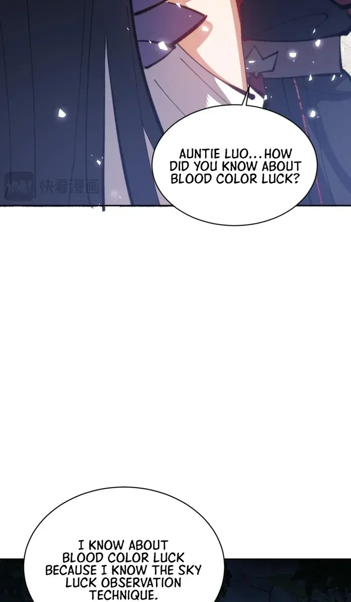 Devious Son of Heaven Chapter 60 Page 99