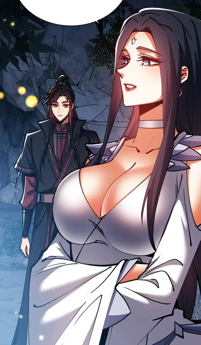 Devious Son of Heaven Chapter 60 Page 100