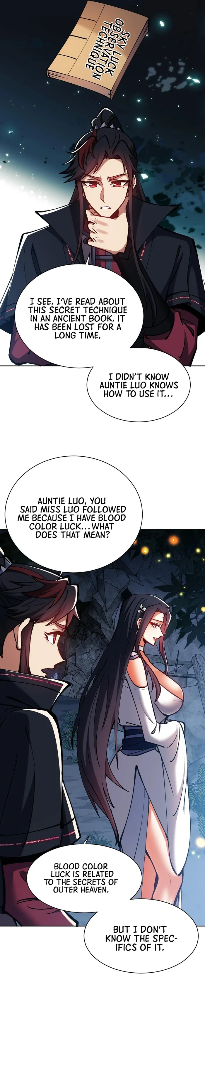 Devious Son of Heaven Chapter 60 Page 102