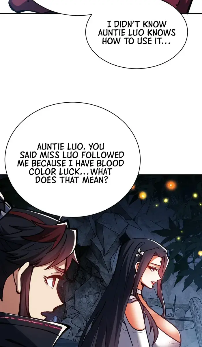 Devious Son of Heaven Chapter 60 Page 104
