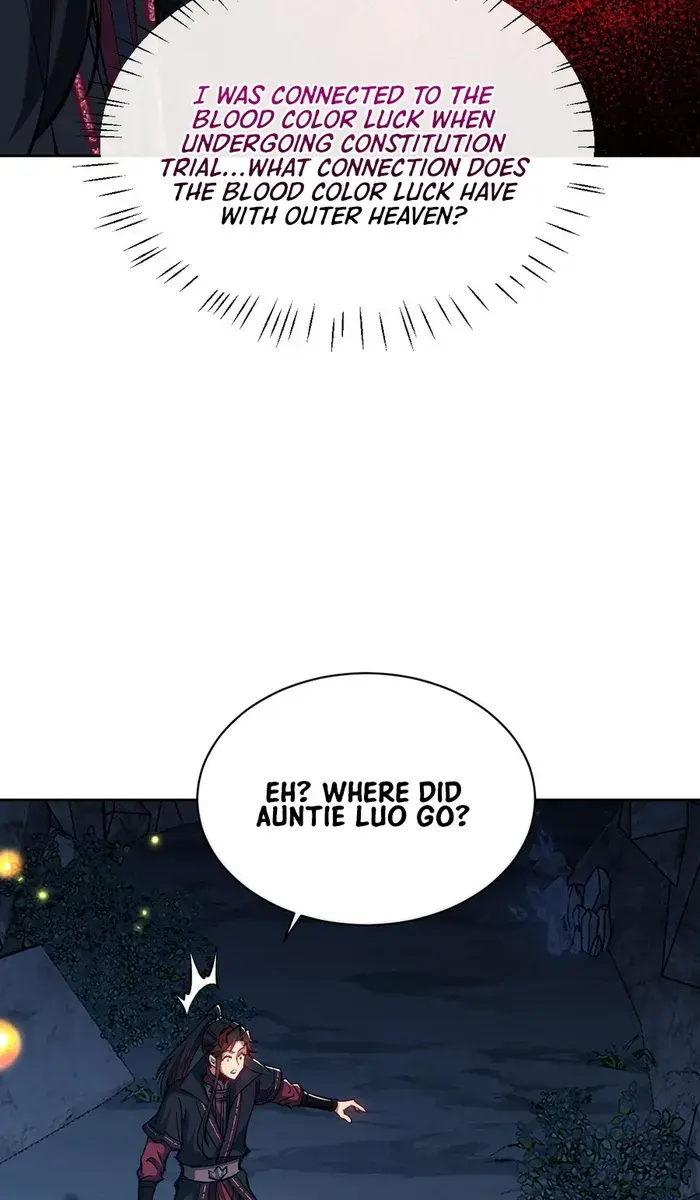 Devious Son of Heaven Chapter 60 Page 109
