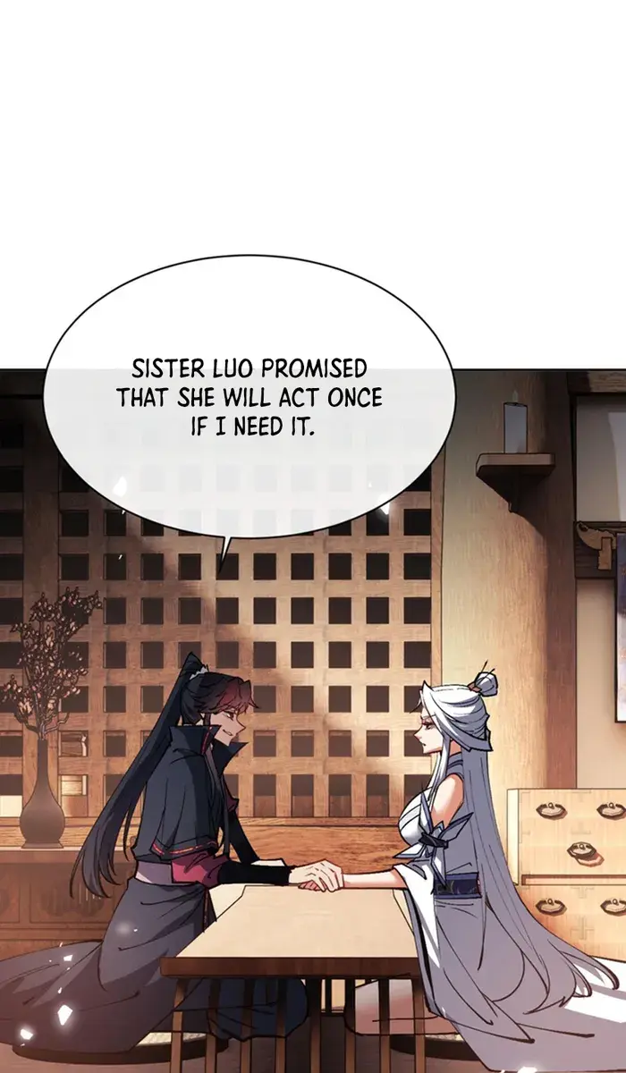 Devious Son of Heaven Chapter 66 Page 8