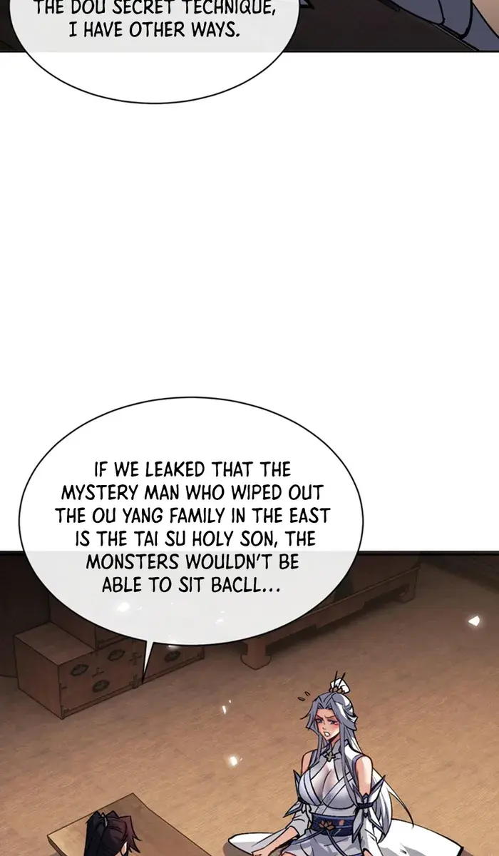 Devious Son of Heaven Chapter 66 Page 29